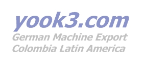 german-machine-export-colombia
