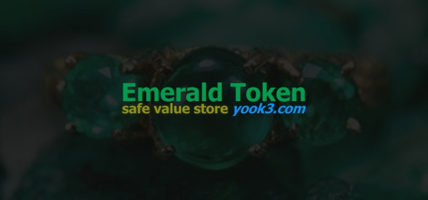 emerald-token